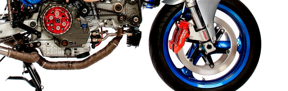 Braking cc