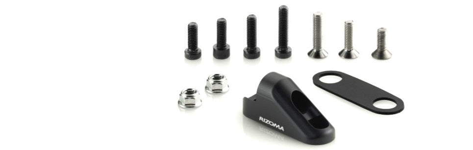 Mirror Adapters C