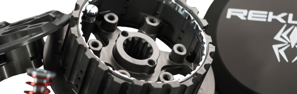 Off Road Clutch c