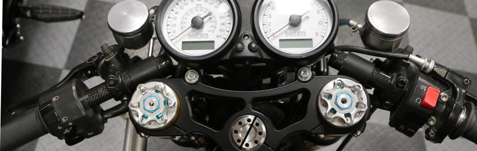 Preload Adjusters C