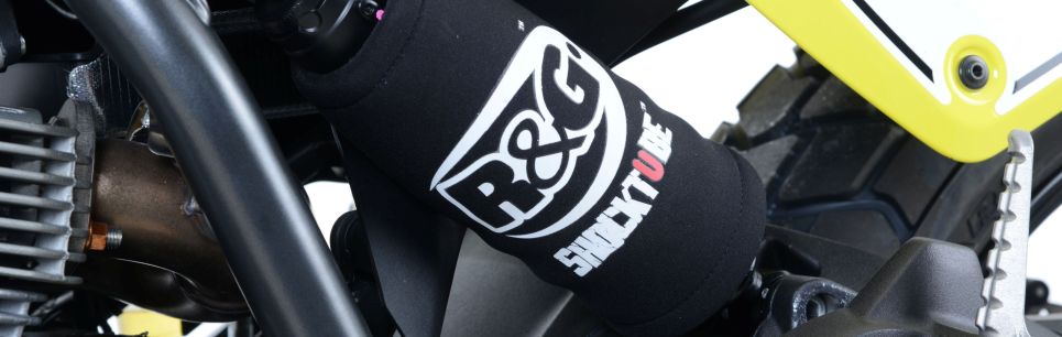 Shock Cover  C