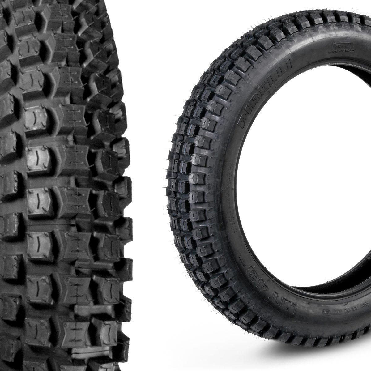 Off Road &amp; Trials Tires